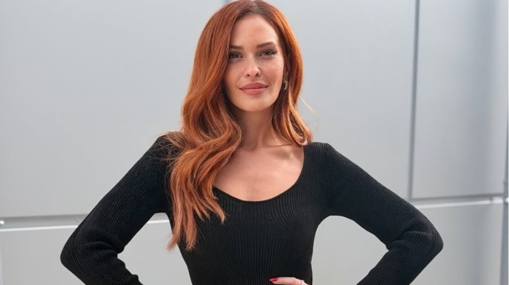 Σίσσυ Χρηστίδου: Έκλαιγε με λυγμούς στην αγκαλιά ξένης γυναίκας - Το περιστατικό που έζησε [βίντεο]